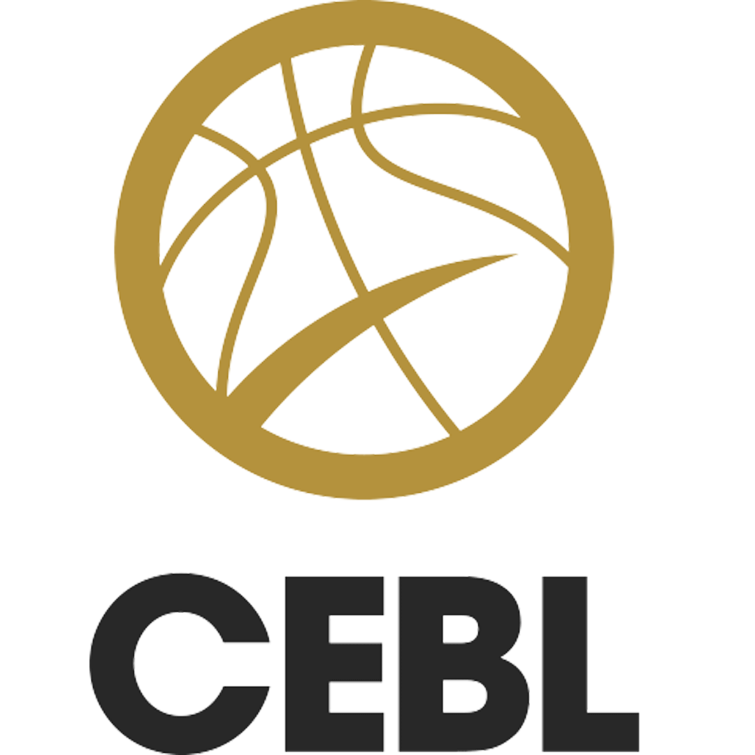 CEBL Logo