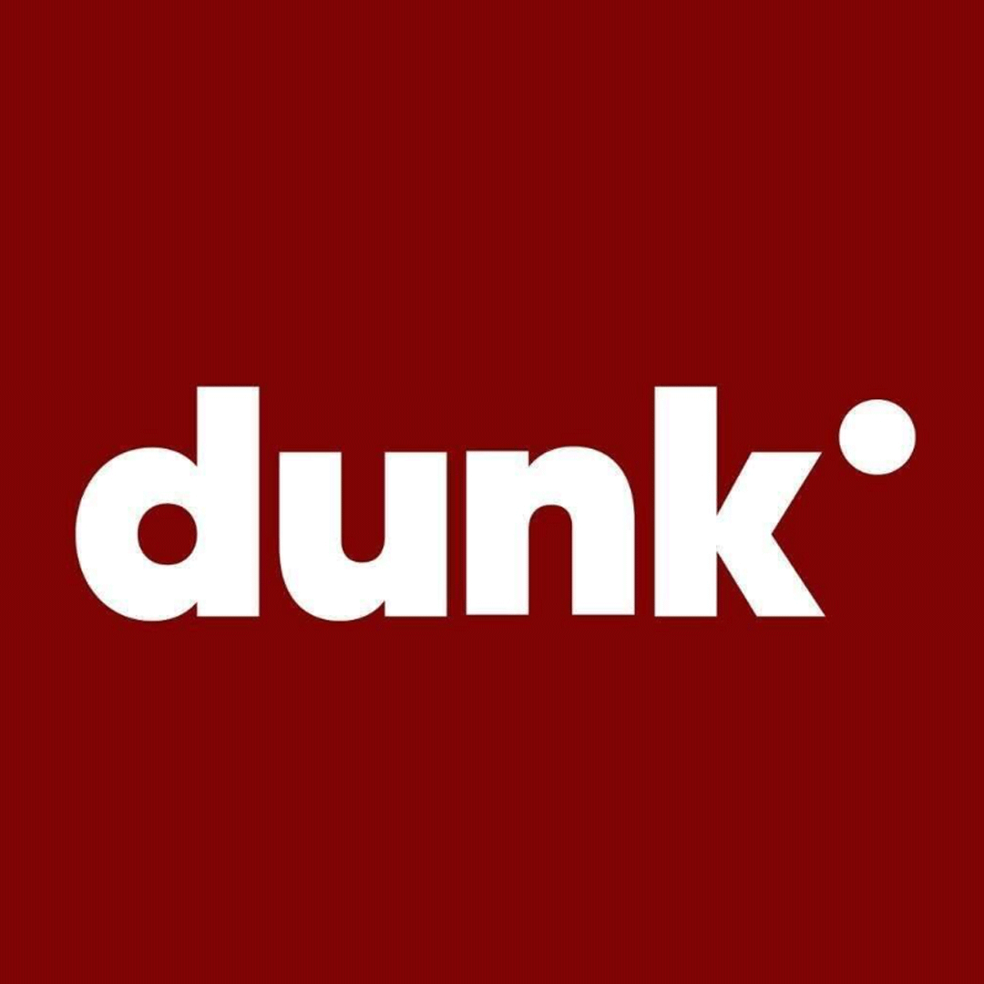 Dunk Logo